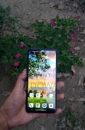 Xiaomi Redmi Note 9 4G 128 GB Blue