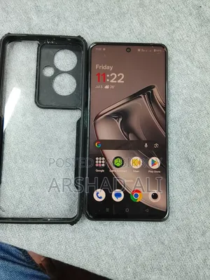 OnePlus Nord N30 SE 128 GB Purple