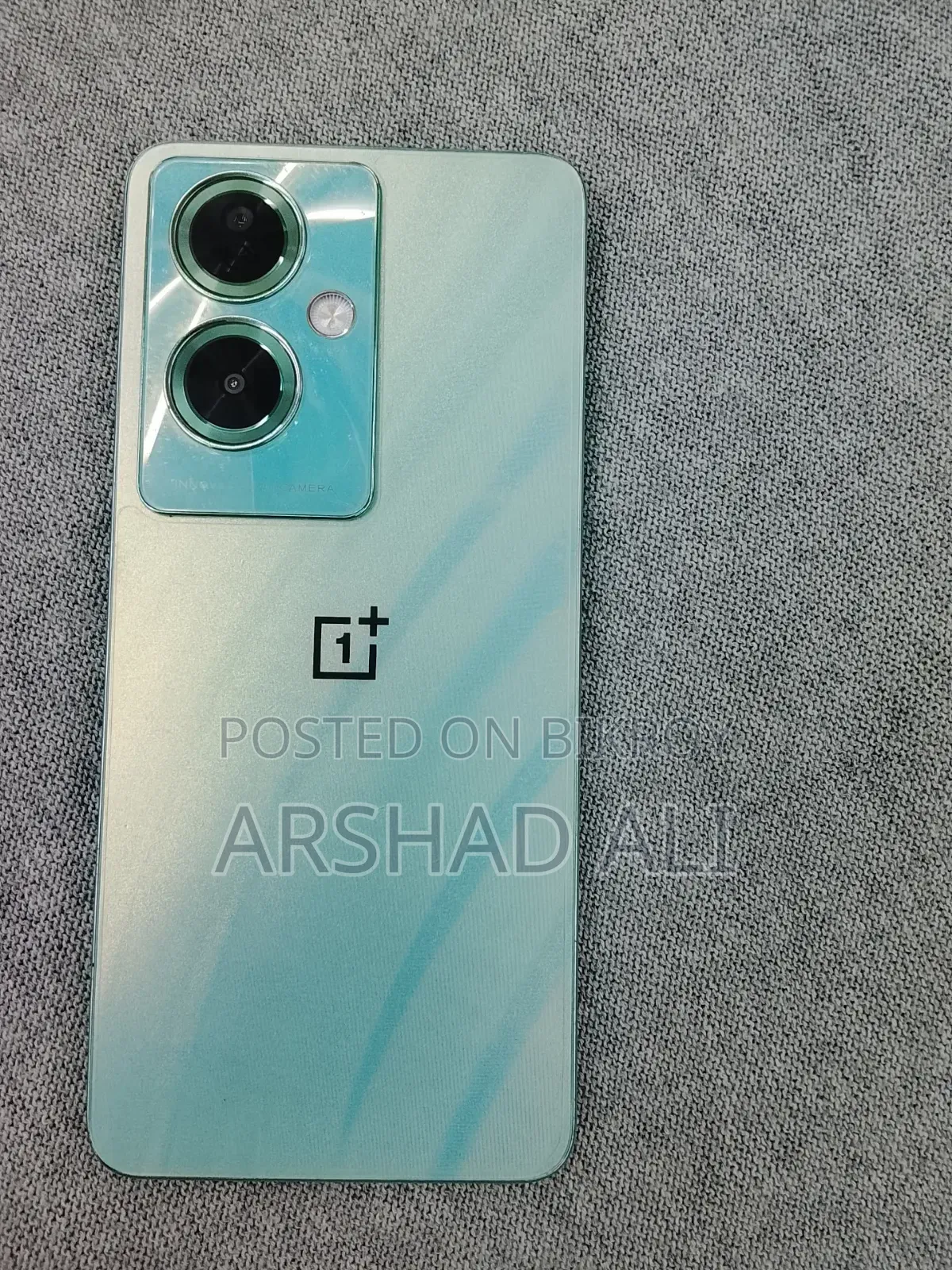 OnePlus Nord N30 SE 128 GB Purple