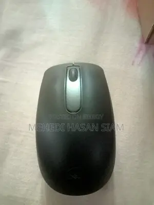 Dell Wireless Mouse