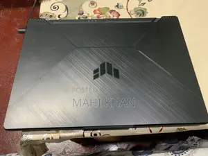 ল্যাপটপ Asus TUF Gaming A15 8GB AMD Ryzen 7 SSD 512GB
