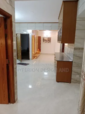 বনশ্রীতে হাইপেরিয়ন ডিজাইন অ্যান্ড ডেভেলপমেন্টের ৩ বেডরুমের কনডো বিক্রয়