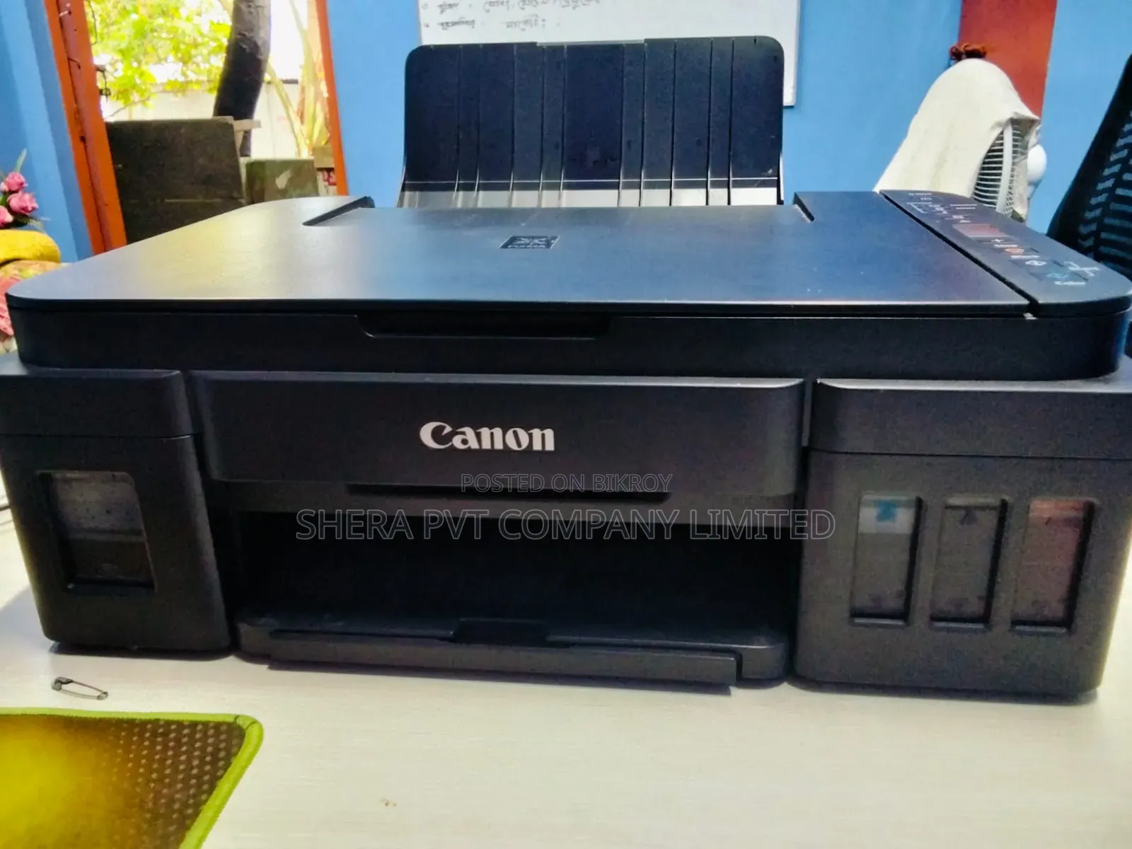 Printer G3010
