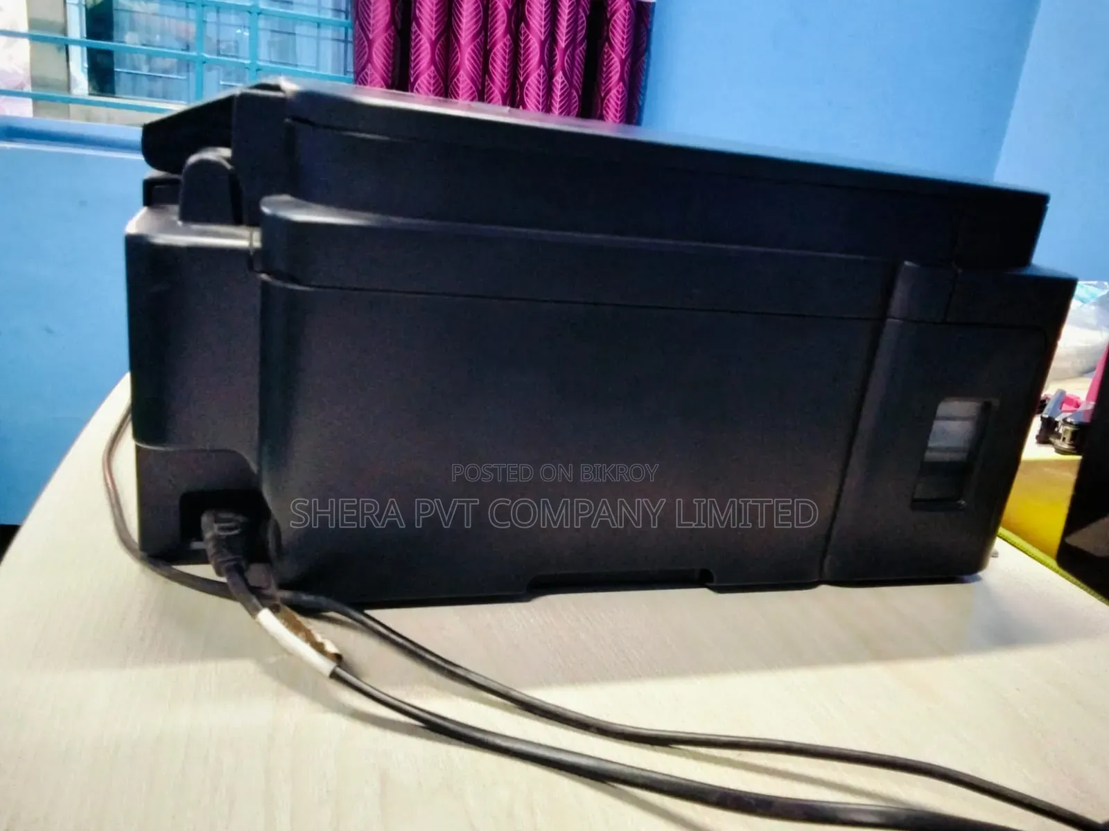 Printer G3010