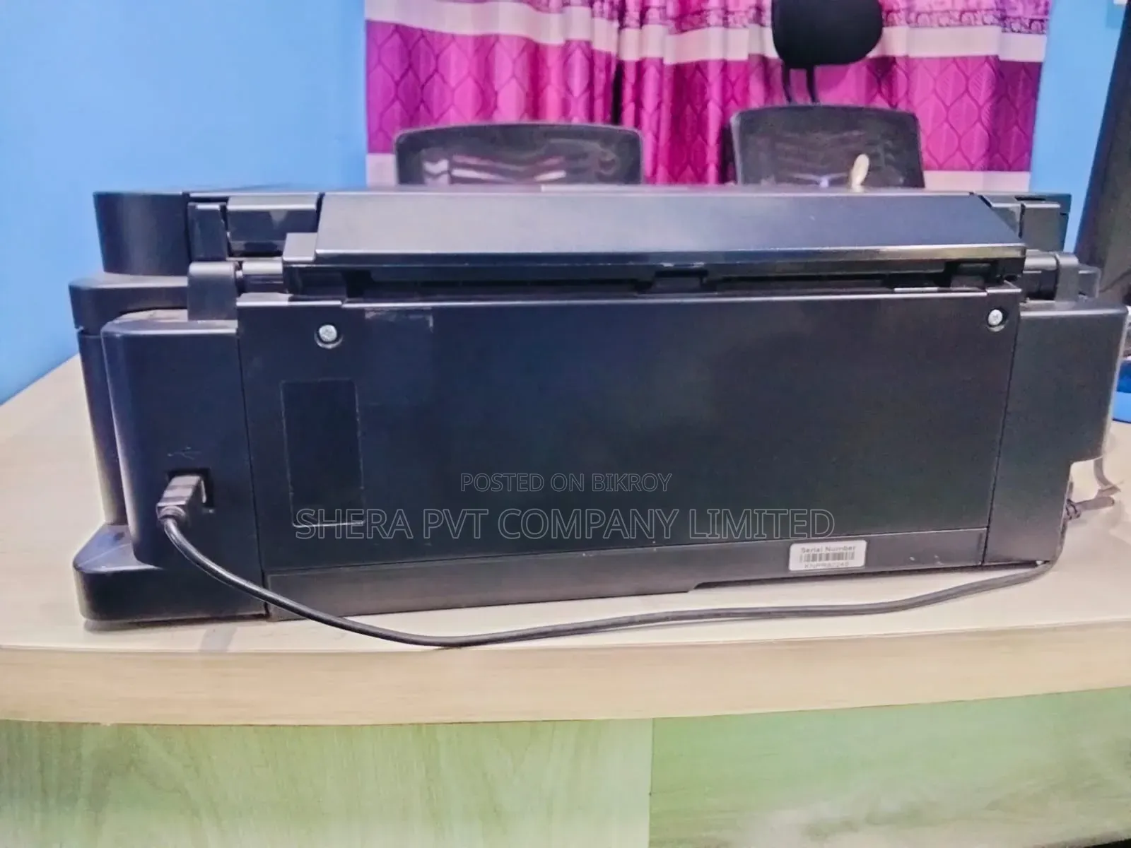 Printer G3010