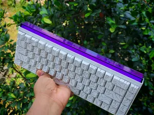 Ajazz Nk 68 Keyboard