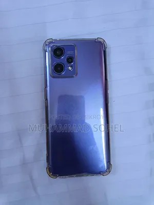 Realme Narzo 50 Pro 128 GB Blue