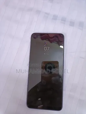 রিয়েলমি নারজো ৫০ প্রো ১২৮ জিবি ব্লু