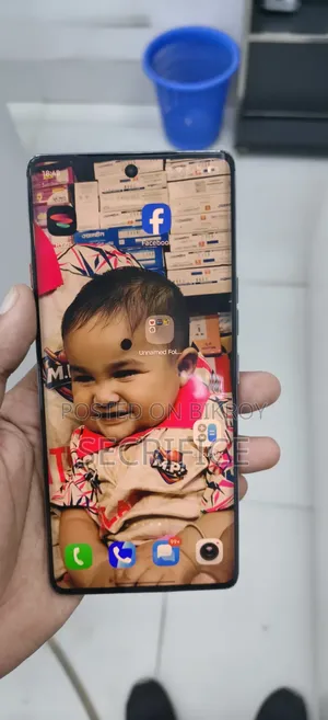 Tecno Camon 40 Pro 5G 256 GB Blue