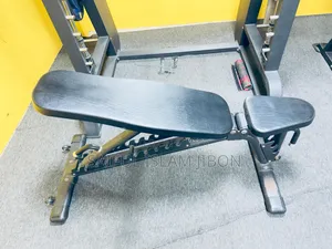 Fresh Condition Gym Equipment Sell