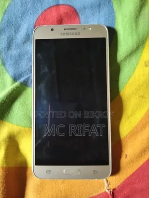 Samsung Galaxy J7 ১৬ জিবি রোজ গোল্ড