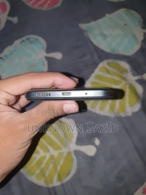 Xiaomi Redmi 12C ৬৪ জিবি ব্ল্যাক