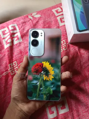New Vivo Y19s Pro 128 GB Blue