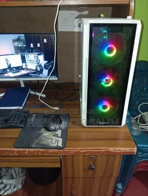 Desktop Computer Gigabyte GB-BACE-3000 16GB Intel Core 5 SSD 128GB