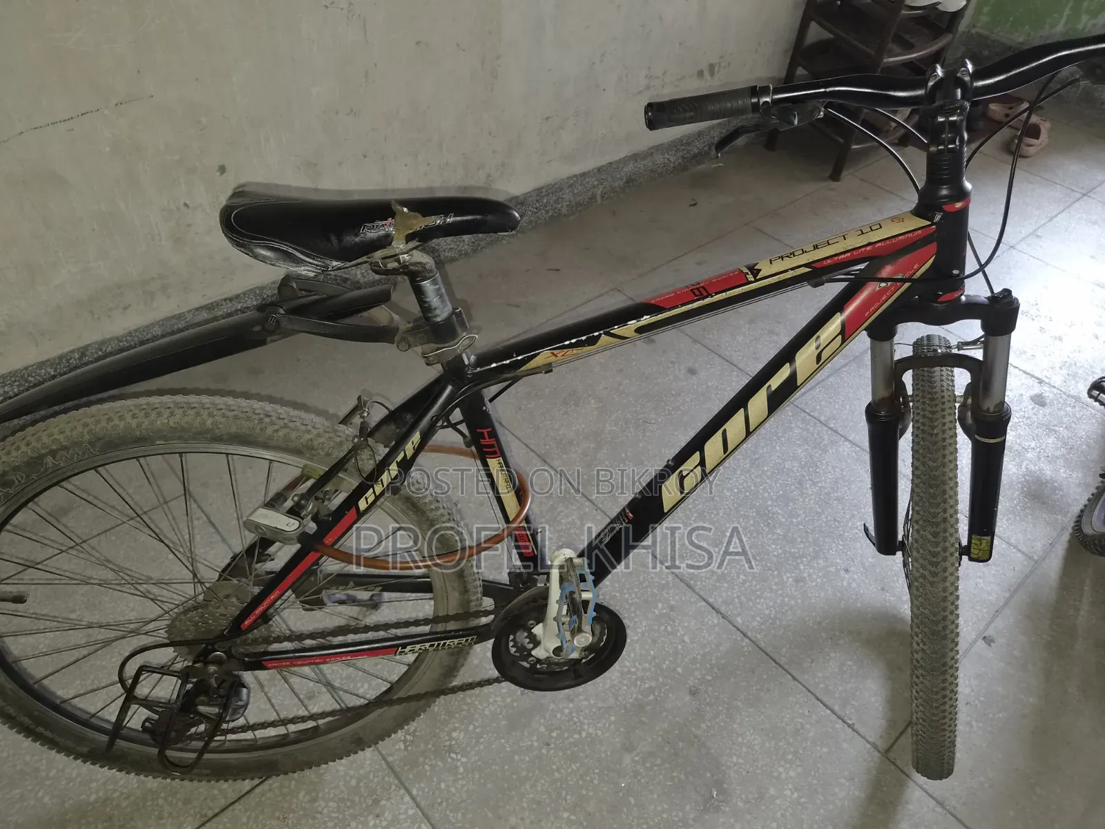 Core Project 1.0 Cycle
