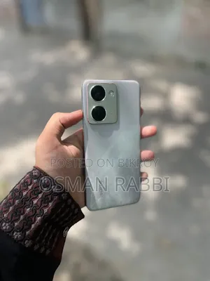 Realme P3 Ultra 128 GB White