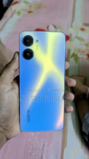 Realme 10 Pro 128 GB Blue