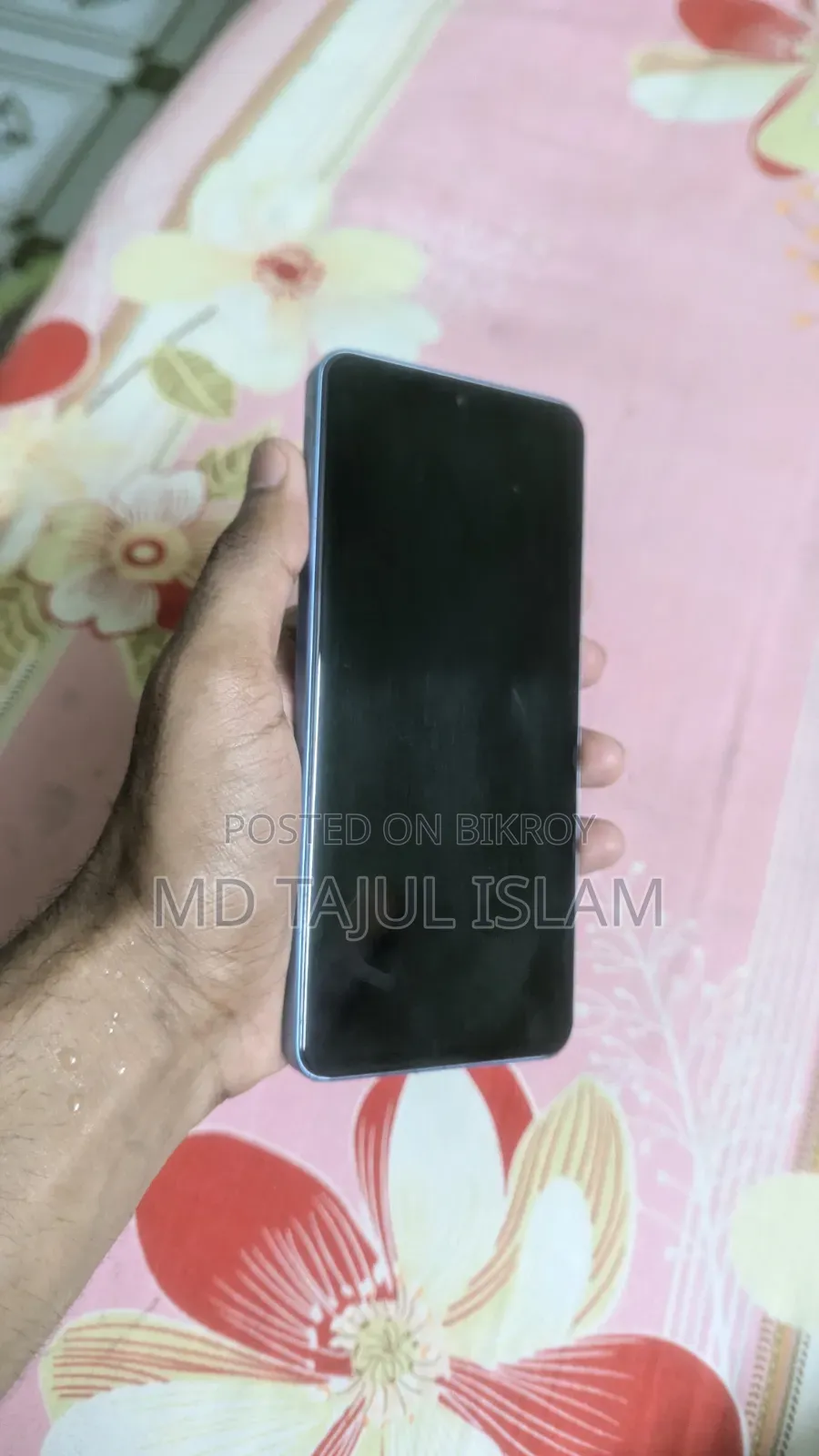 Realme 10 Pro 128 GB Blue