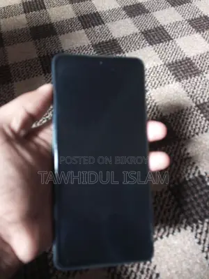Xiaomi Redmi Note 10 Pro Max ১২৮ জিবি ব্লু