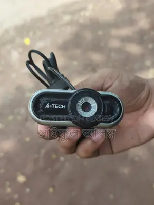Webcam A4tech 16mp 1080p