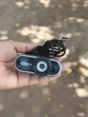 Webcam A4tech 16mp 1080p