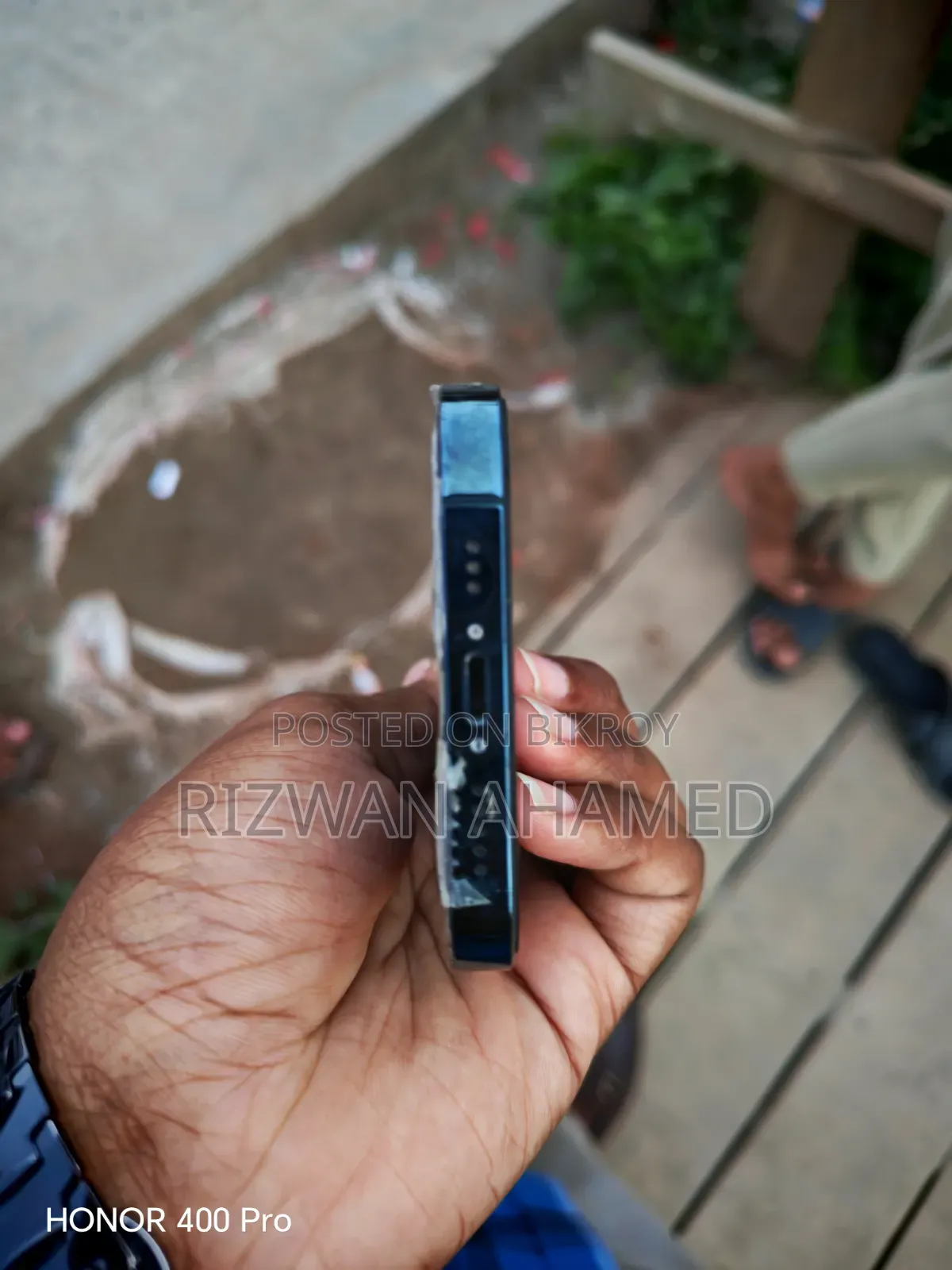 Apple iPhone 12 Pro 128 GB Blue