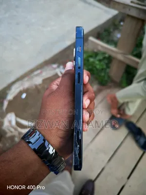 Apple iPhone 12 Pro 128 GB Blue