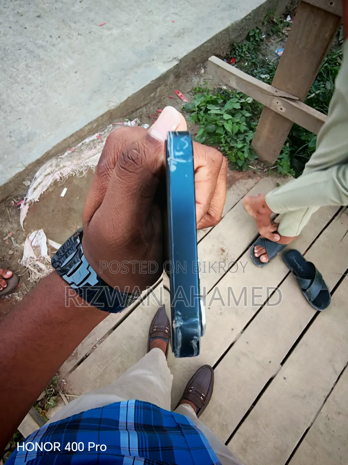Apple iPhone 12 Pro 128 GB Blue