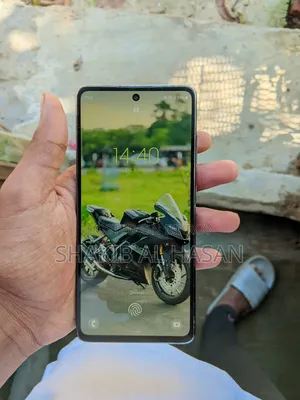 স্যামসাং গ্যালাক্সি এস২০ এফই ১২৮ জিবি ব্লু