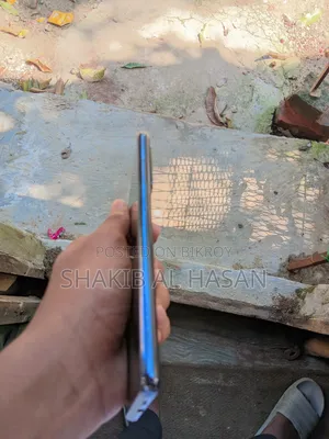 স্যামসাং গ্যালাক্সি এস২০ এফই ১২৮ জিবি ব্লু