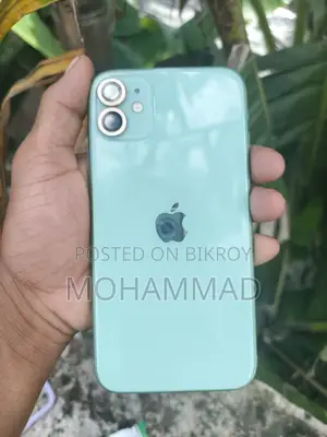 Apple iPhone 11 128 GB Green