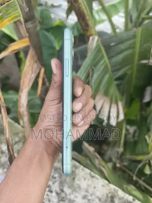 Apple iPhone 11 128 GB Green