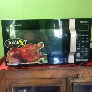 Singer Oven