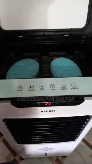 Air Cooler