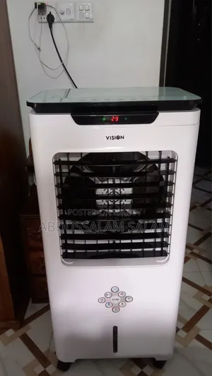 Air Cooler