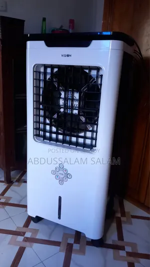 Air Cooler