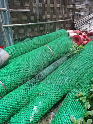 জালি নেট লম্বা ৬ ফিট