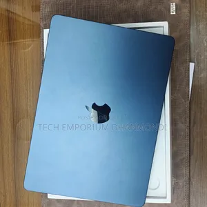 Laptop Apple MacBook Air 2025 M4 16GB Apple M4 SSD 256GB