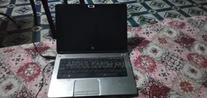 Laptop HP ProBook 640 G1 8GB Intel Core I3 HDD 500GB