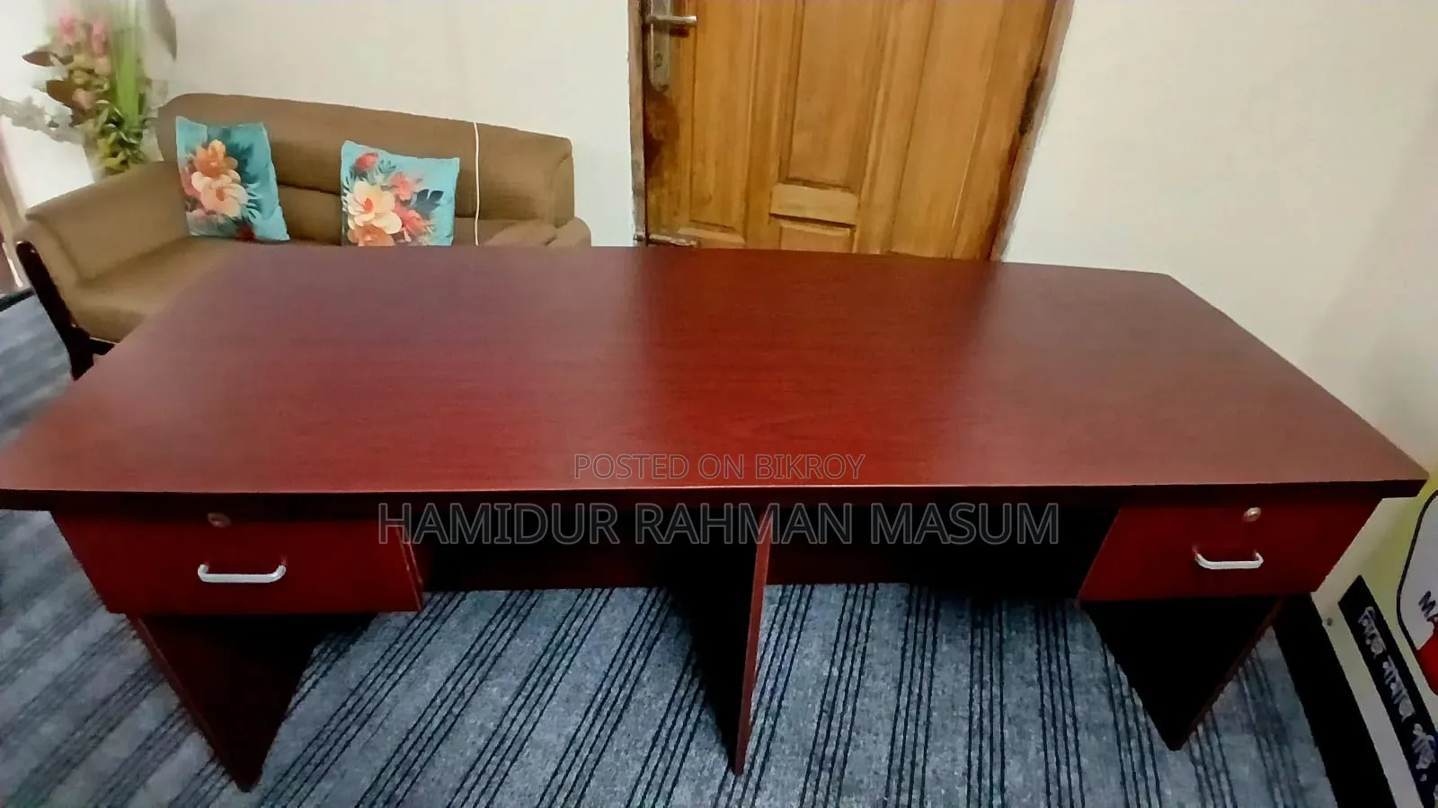 Office Desk