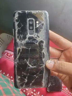 Samsung Galaxy S9 Plus 128 GB