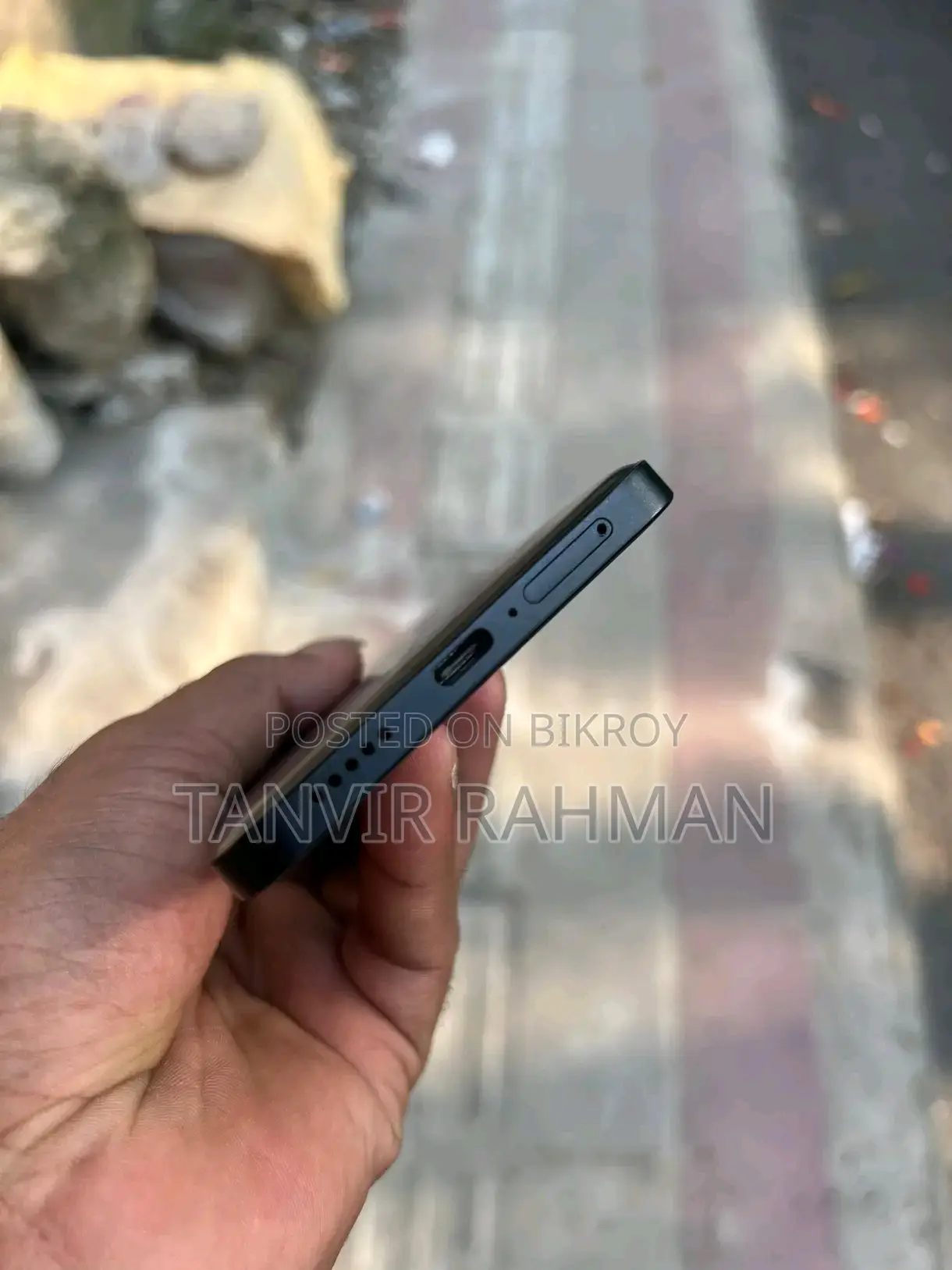 Xiaomi Redmi Turbo 3 256 GB Black