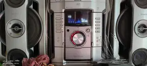 Sony Gn88d Box