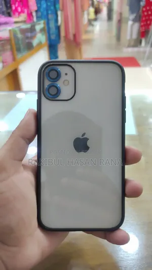 Apple iPhone 11 128 GB White