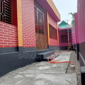 Furnished 7bdrm House in নজরুল ভিলা, Madhupur for Rent