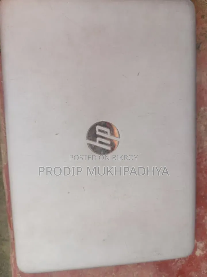 Laptop HP 250 G7 8GB Intel Core I5 SSD 256GB