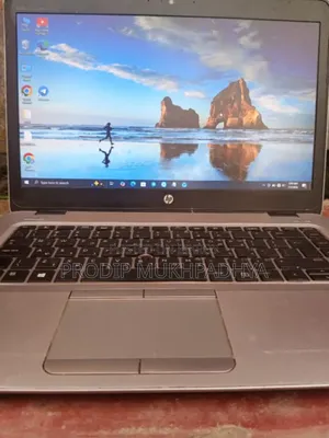 Laptop HP 250 G7 8GB Intel Core I5 SSD 256GB