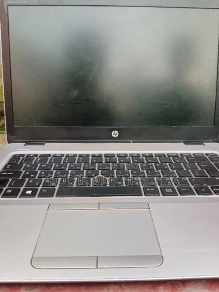 Laptop HP 250 G7 8GB Intel Core I5 SSD 256GB
