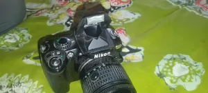Nikon D40x