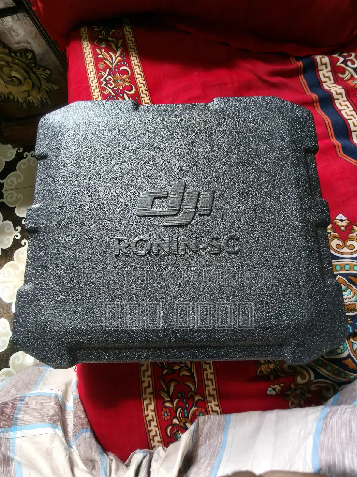 Dji Ronin-sc Gimbal | Absolutely fresh condition | With full set